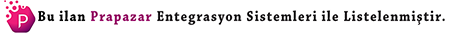 prapazar.com pazaryeri opncart entegrasyonu