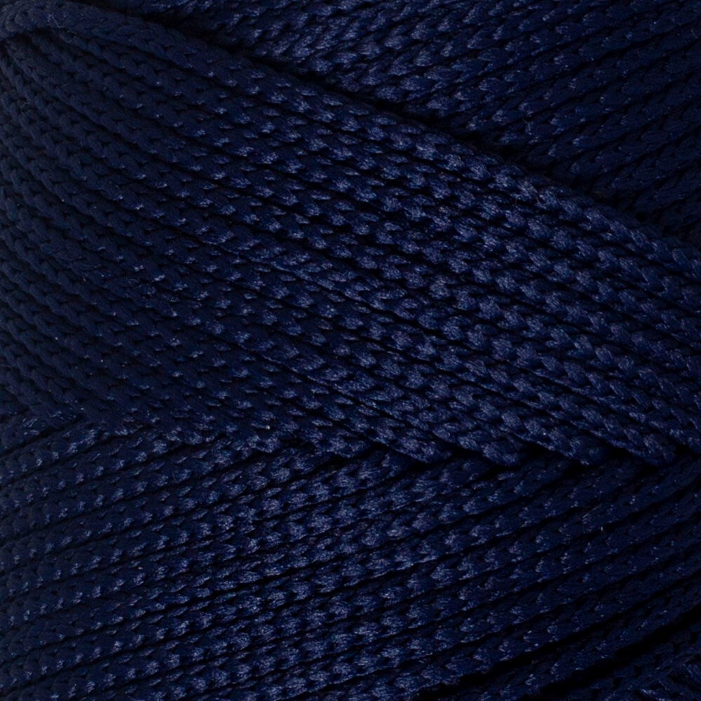 Makrome ipi yumak detayı