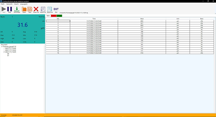 wt2110b pc yazılım
