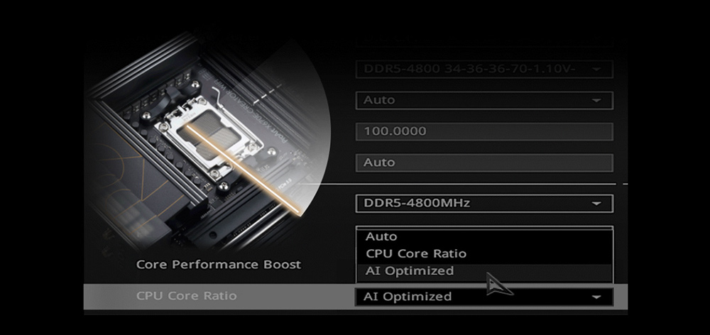 ProArt X670E-CREATOR WIFI