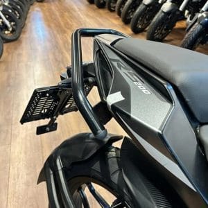 RS 200 UYUMLU KUYRUK KORUMA DEMİRİ