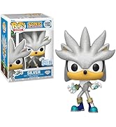 Baba! Oyunlar: Sonic - Gümüş (DGLT)(Exc)