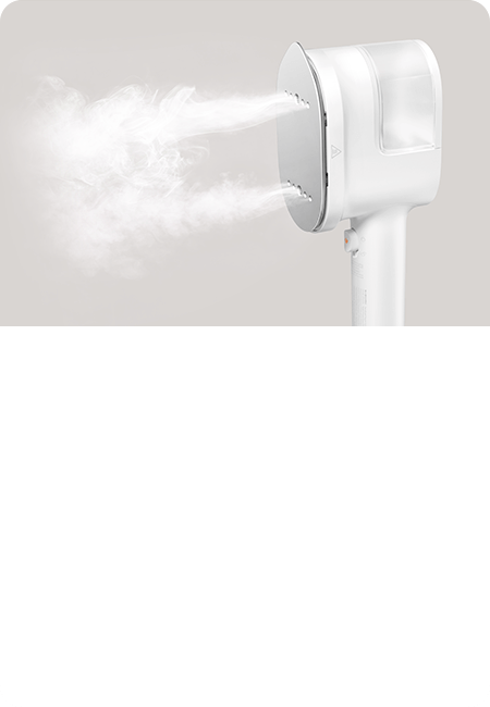 Xiaomi Elde Taşınabilir Buharlı Ütü
