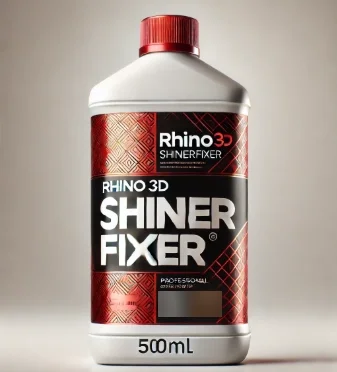 RhinoLab Shiner & Fixer 500ml