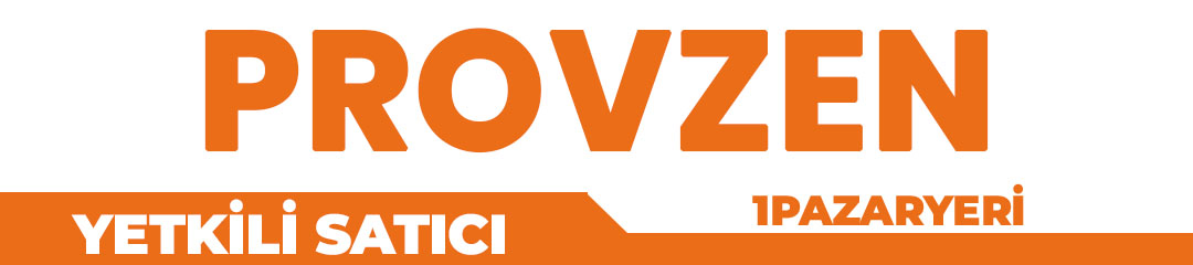Provzen Hikvision Yetkili Satıcı Görseli