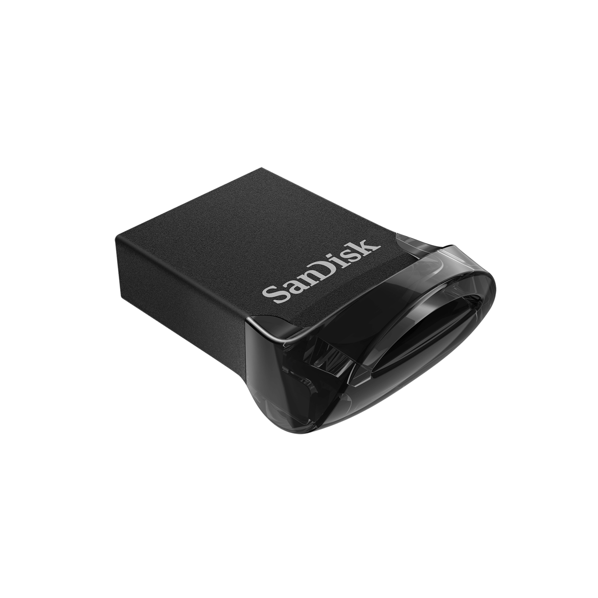 slayt 1 / 3, daha büyük görüntüyü göster, sandisk ultra fit usb 3.2 flash drive 128gb