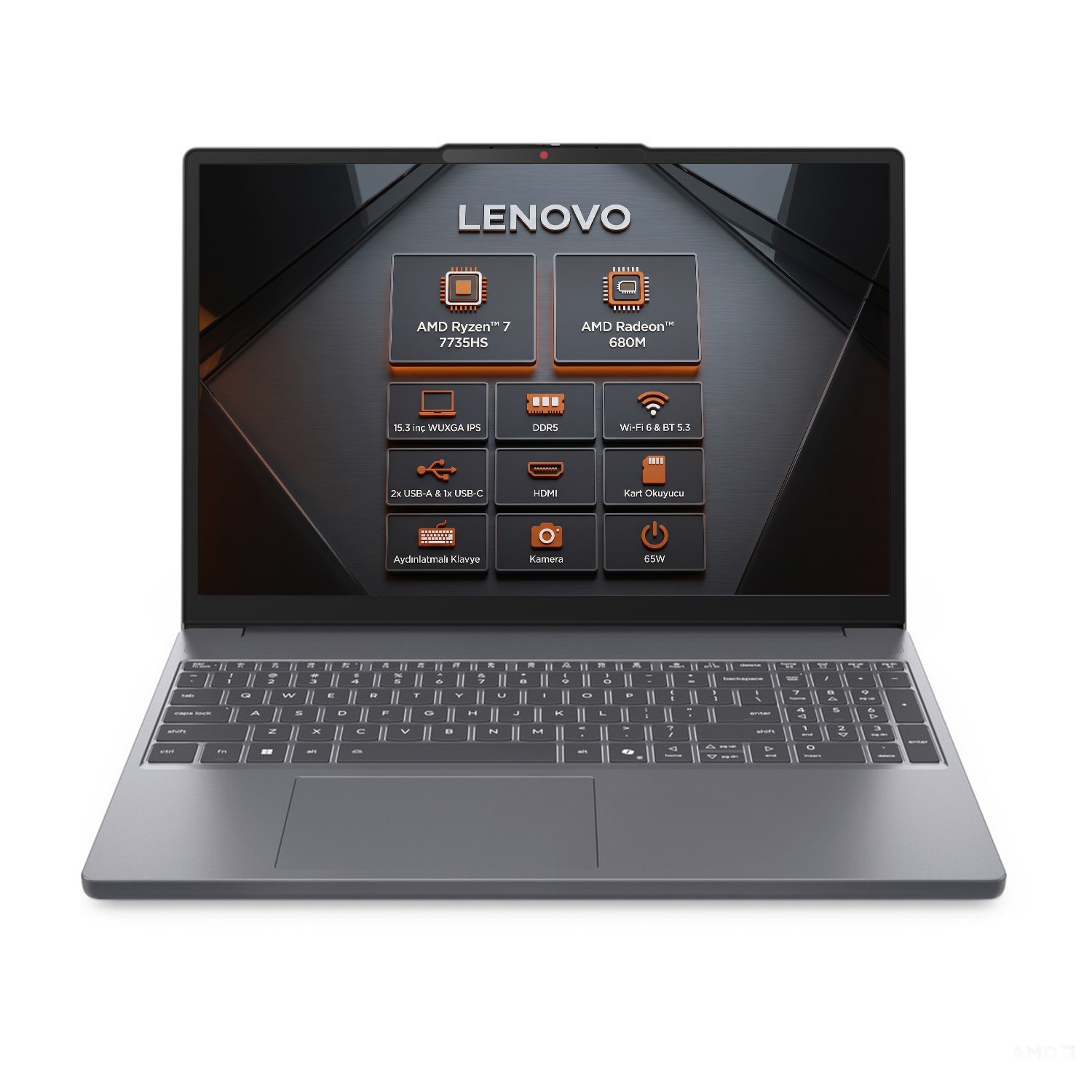 Lenovo IdeaPad Slim 3 Hero
