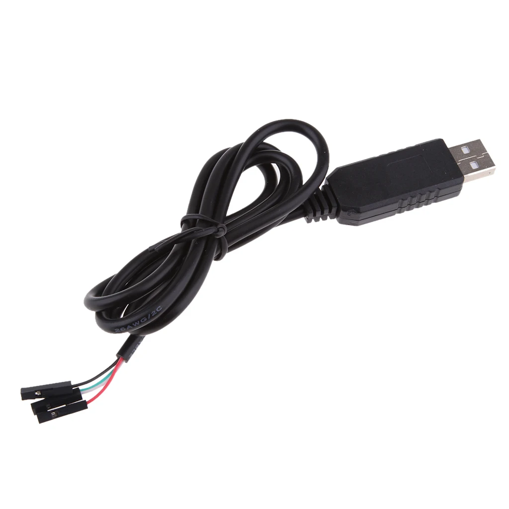 USB Programming USB to TTL Serial Cable PL2303HX for Raspberry Pi Win 7/8
