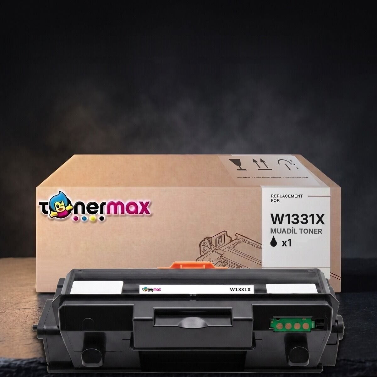 W1331X Muadil Toner AA Plus