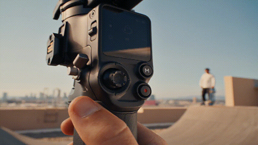 DJI RS 5