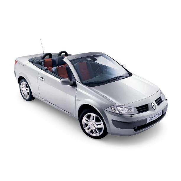 MEGANE RENAULT