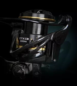 SÜPER HAFİF MAKARA