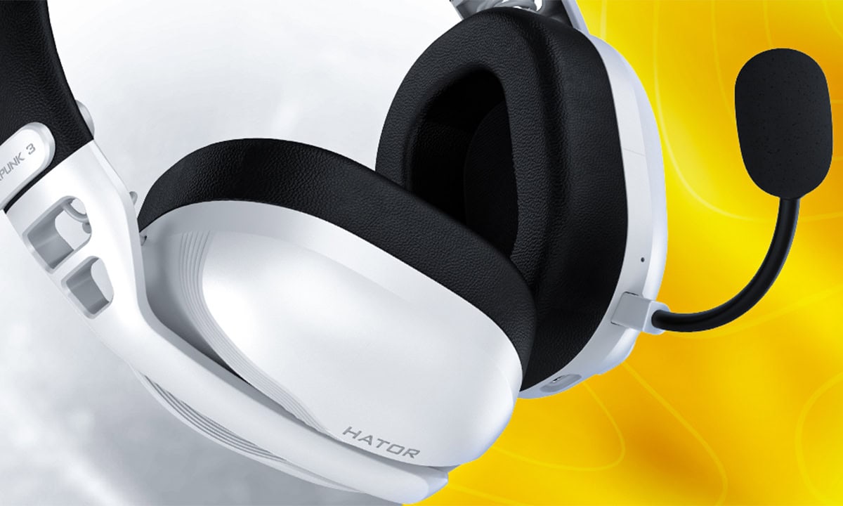 Yüksek hassasiyetli mikrofon