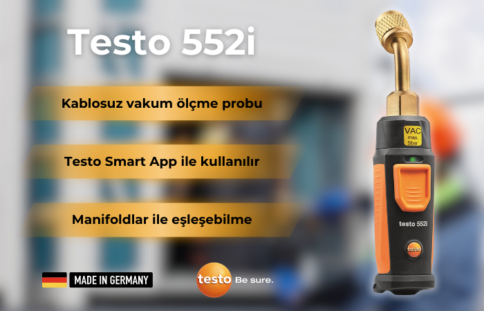 testo 552i