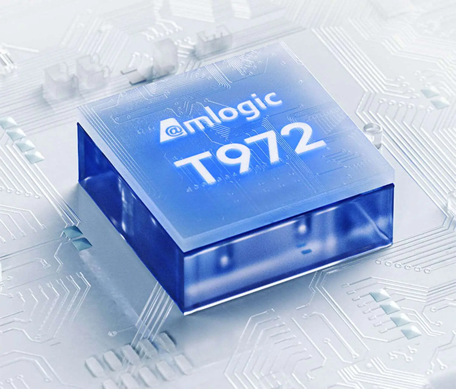 Amlogic T972