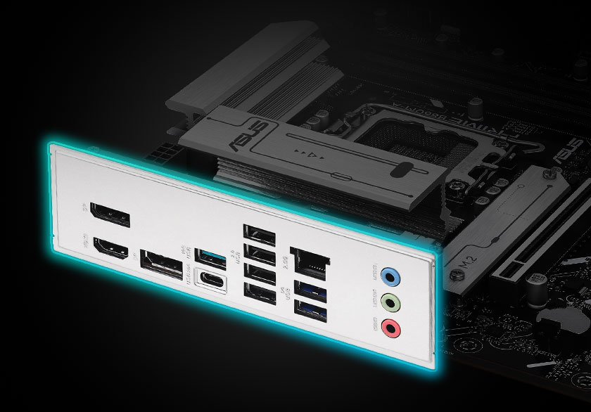 PRIME B860M-A-CSM
