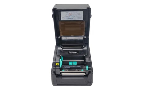 PALMX TXP-400 BARKOD YAZICI