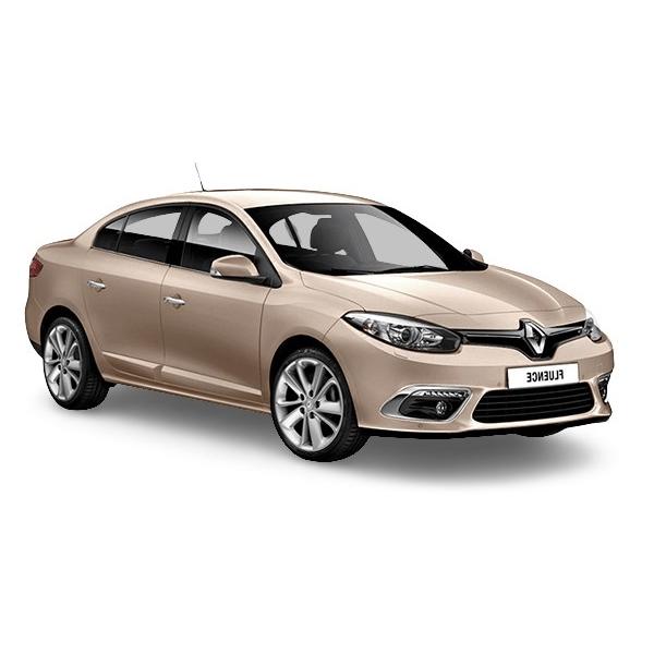 FLUENCE RENAULT