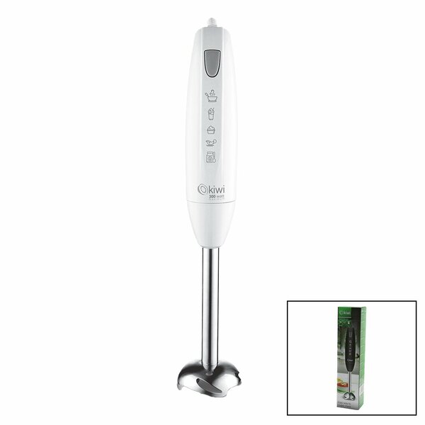 ANKAVERSE® KİWİ KHB-4415 Çubuk El Blender