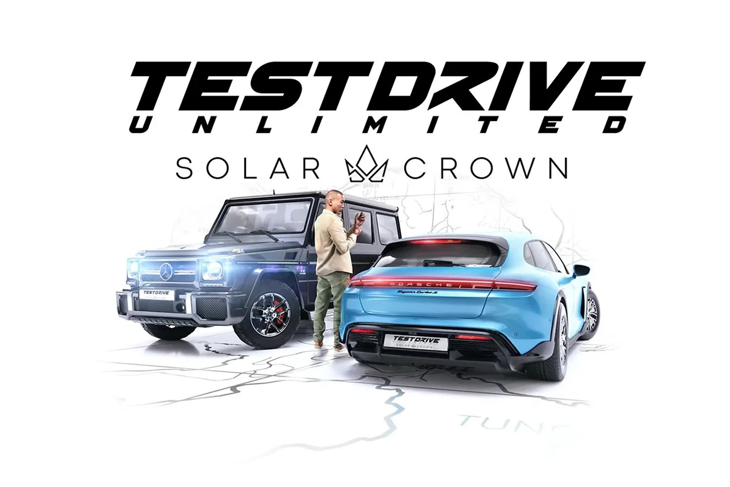 Test Drive Unlimited Solar Crown est disponible en précommande. Voici les meilleures offres pour y jouer avant tout le monde