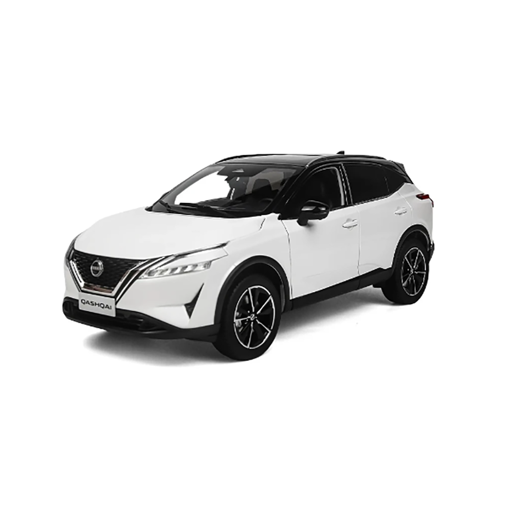 QASHQAİ NİSSAN