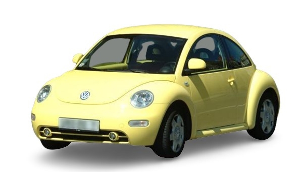 BEETLE VOLKSWAGEN