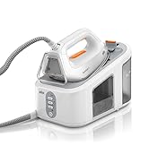 Braun CareStyle 3 IS 3132 buharlı ütü istasyonu