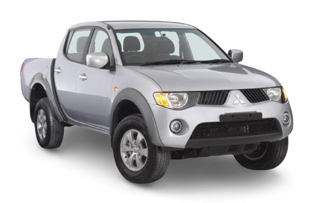 L200 MİTSUBİSHİ