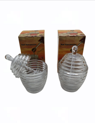 ANKAVERSE® BAL KAVANOZU (5286)