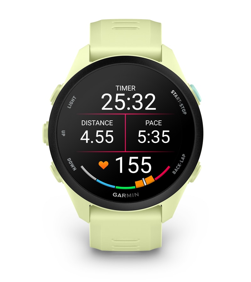 Garmin Forerunner 70