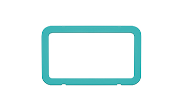 Halı ve Kilimler İçin Pratik Çerçeve Aksesuarı