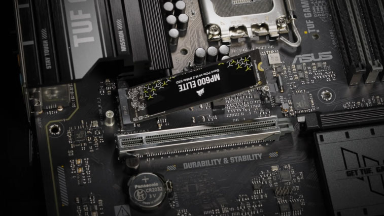 TUF GAMING B860-PLUS WIFI