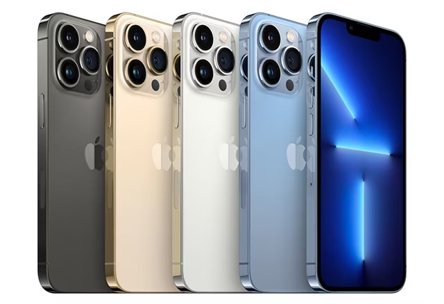 iphone 13 pro max