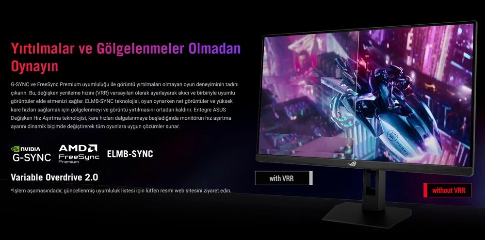 ROG Strix XG27ACMES