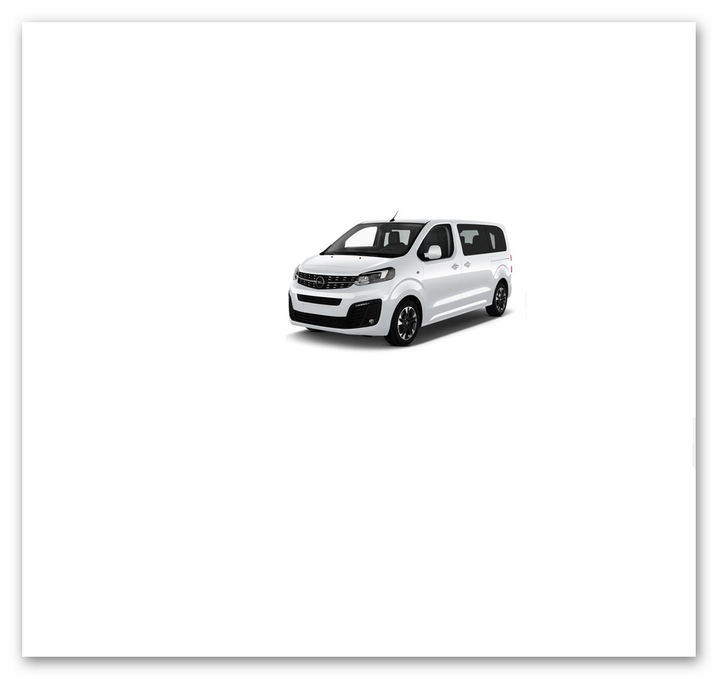 ZAFİRA OPEL