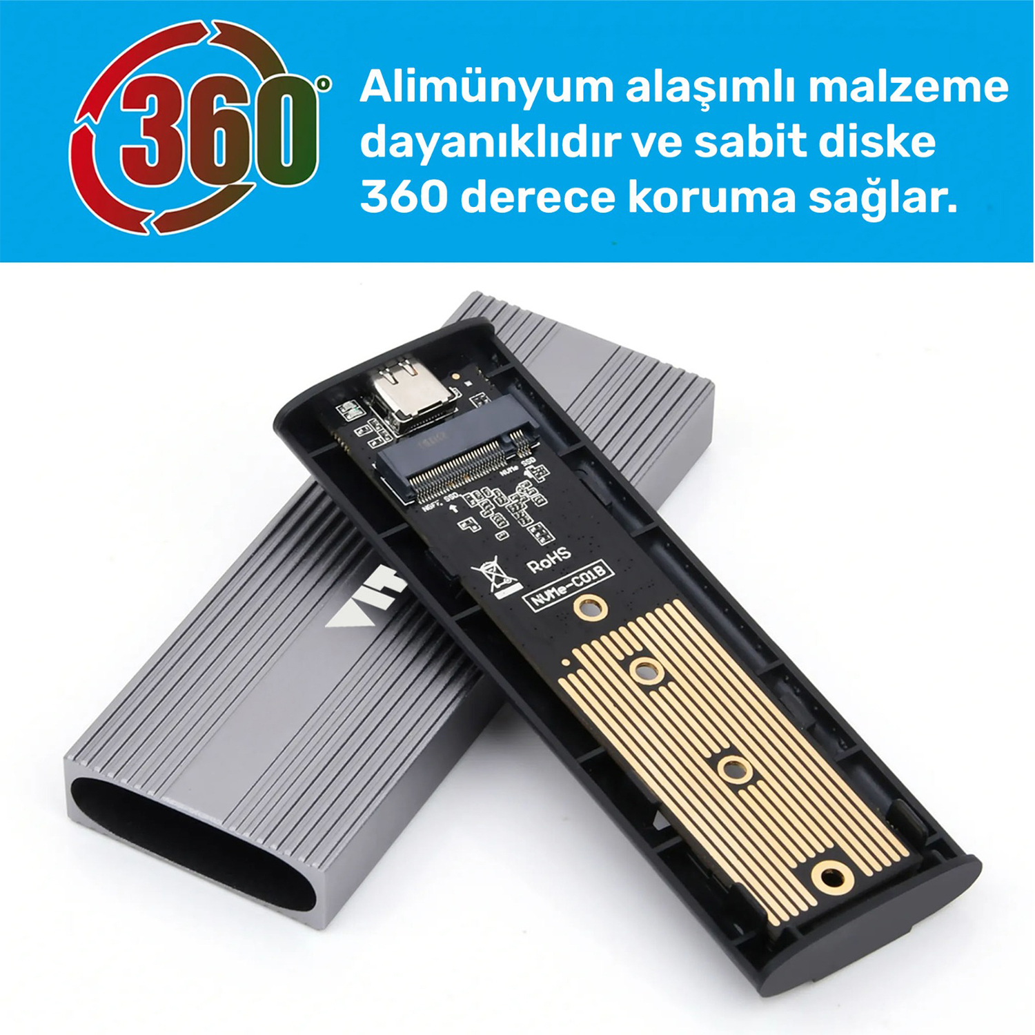 İç Yapı ve Koruma