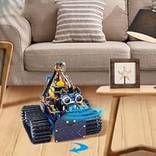 arduino robotu