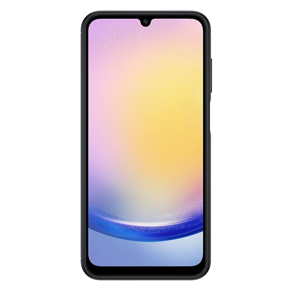 Galaxy A26 Kılıf Zore Negro Silikon Kapak - 4