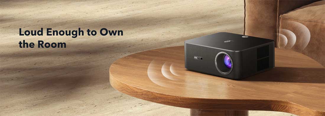 TaoTronics TT-SP011 ses gücü