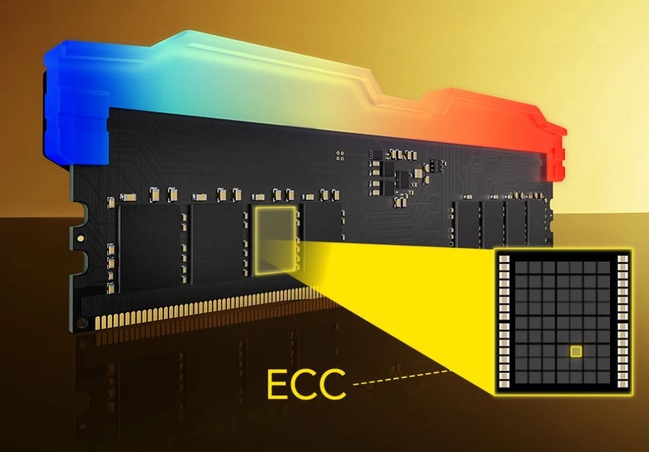Lexar Thor Rgb Ram H5
