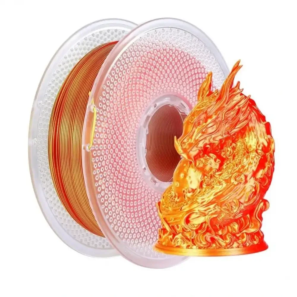 RhinoLab PLA Silk Dual