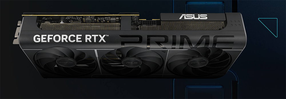 asus prıme geforce rtx™ 5070 12gb gddr7 oc edition