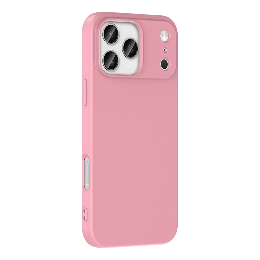 Apple iPhone 17 Pro Max Kılıf Zore Mara Lansman Kapak - 14