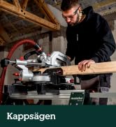 Metabo gönye testere KGSV 72 XACT SYM (çekme fonksiyonu + simetrik ayarlanabilir durdurma sistemi, 1500...