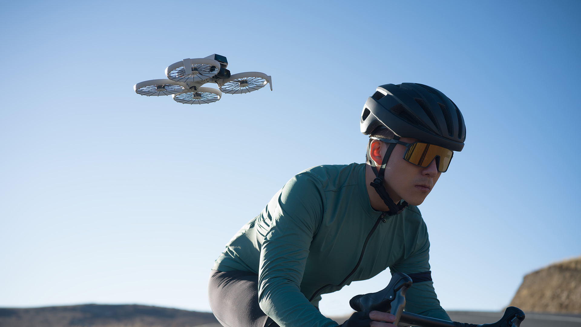 DJI Flip