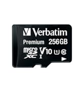 Premium SSD Verbatim 