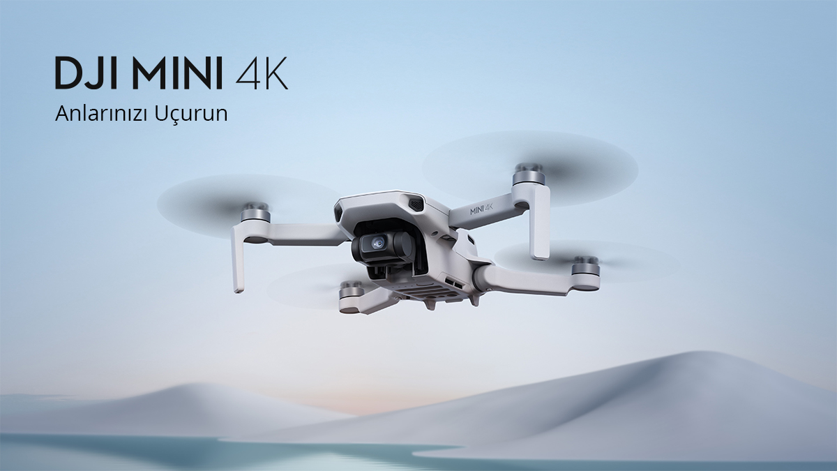 DJI Mini 2