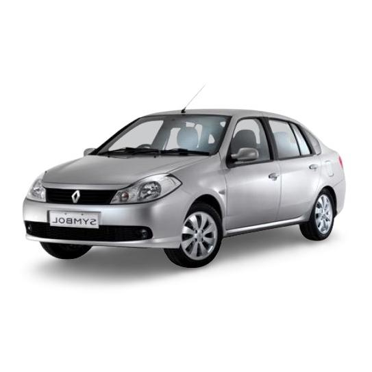 CLİO SYMBOL RENAULT