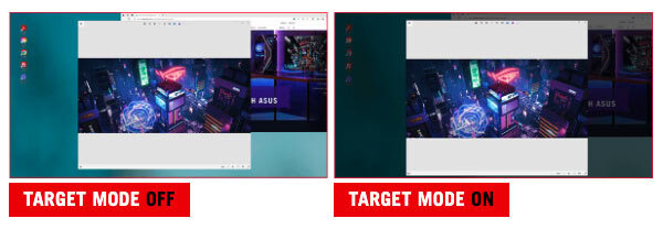 ASUS ROG Strix OLED XG27UCDMG Gaming Monitör H18