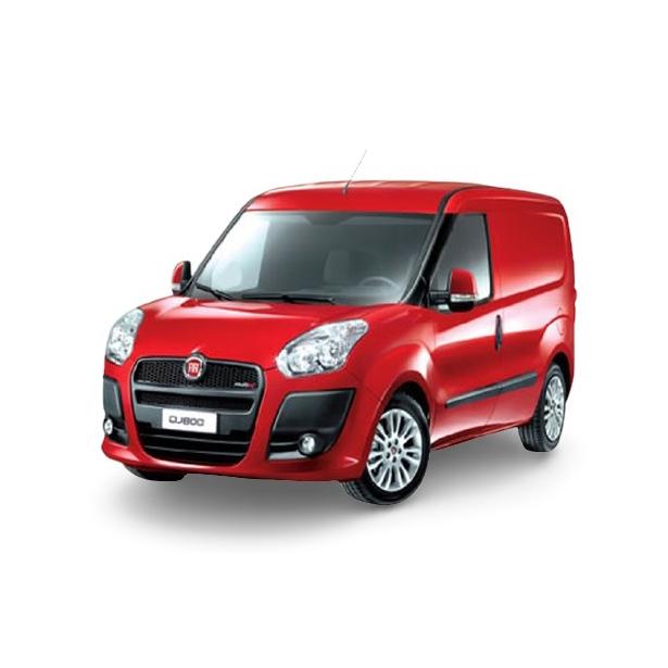 DOBLO FİAT